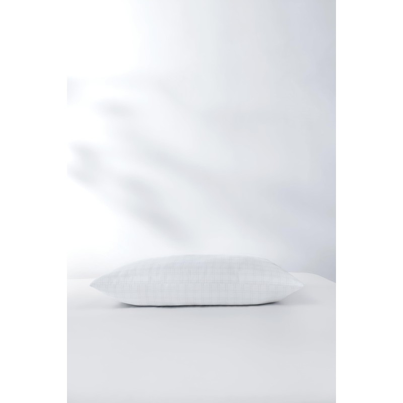 Yatas Bedding Anti-Stress Pillow, Queen