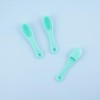 Cleansing brush, gentle cleansing, pore care, skin / 클렌징 브러쉬 부드러운 세정 모공 케어 피부
