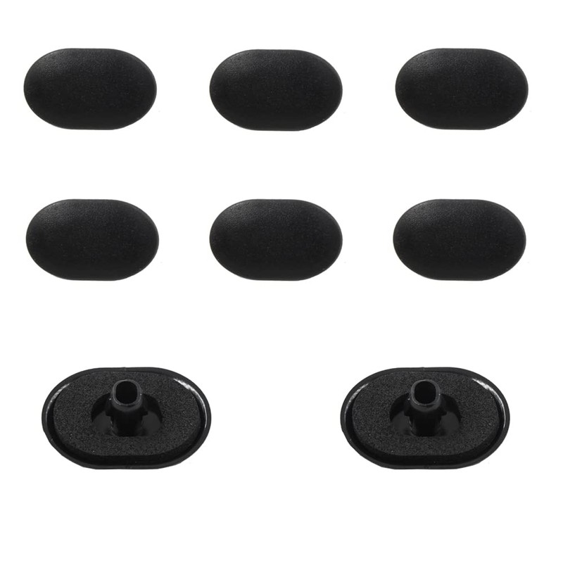 Roof Rack Grommet Plug Cap Compatible with Ford Transit Connect