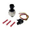 HYNYHT Injection Control Pressure ICP Sensor with Harness Kit F6TZ-9F838-A
