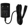 vhbw AC Power Supply Compatible with Braun Cruzer 5 Head
