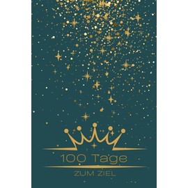 100 Tage zum Ziel: Planer