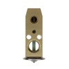 Frankberg Expansion Valve Air Conditioning Compatible with Sorento I 2.4L