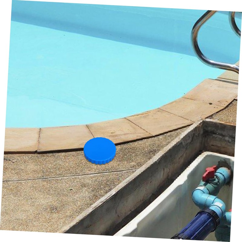 BESPORTBLE Pool Winter Plug Thick Seal for Frost Protection Easy