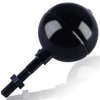 NQ Flag Pole Ball Topper Ornament - Flagpole Top Replacement,