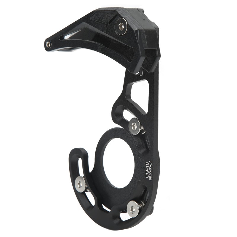 CG10 Bike Chain Guide Direct Mount Single Tray Bike Chain