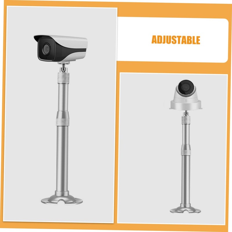 CIYODO Projector Ceiling Mount Bracket Universal Design Telescopic Feature for