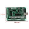 USB Interface Board CNC Motion Control Card For Engraving Machine