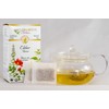 Celebration+Herbals+Organic+Elder+Flower+Tea+Bags+24+Count
