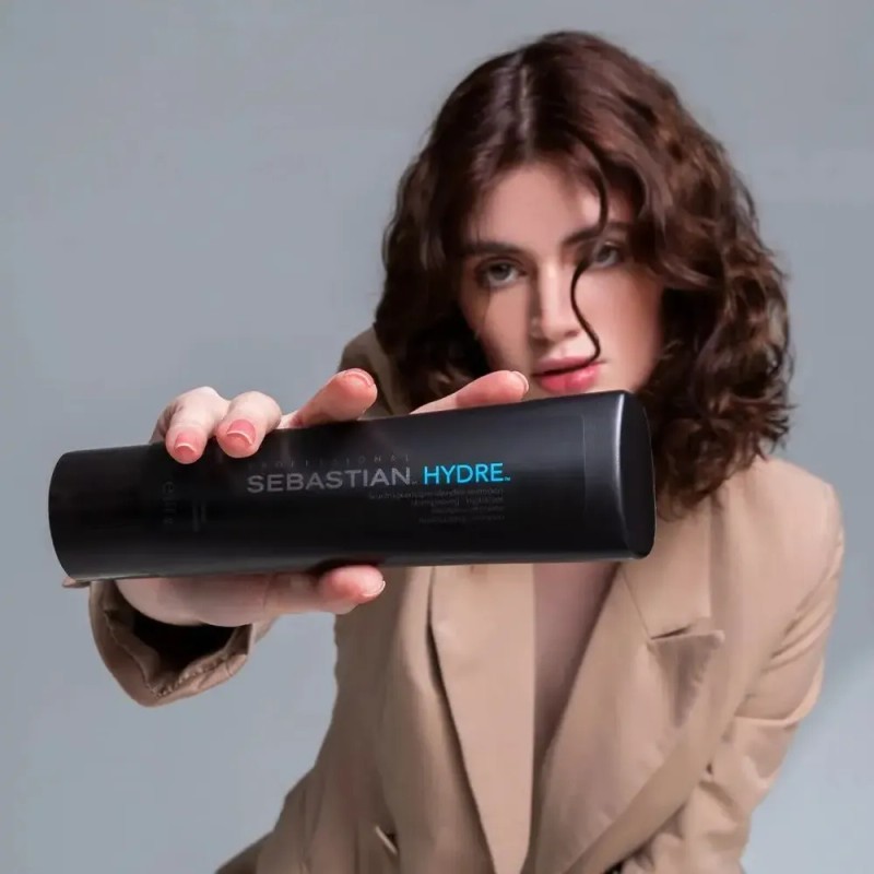 Shampoo Para Cabello Sebastian Profesional Hydre 250ml