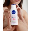 NIVEA Rose Touch Body Lotion 400 ml