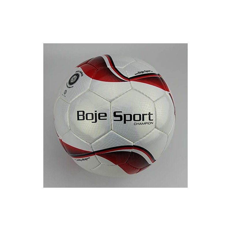 Boje Sport - Blind Football - Futsal IBSA Standard -