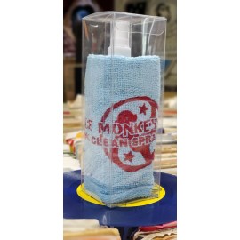 Space Monkey Records Record Cleaning Kit