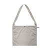 Tatonka Bike Musette L (11L) - Flat and Lightweight Shoulder