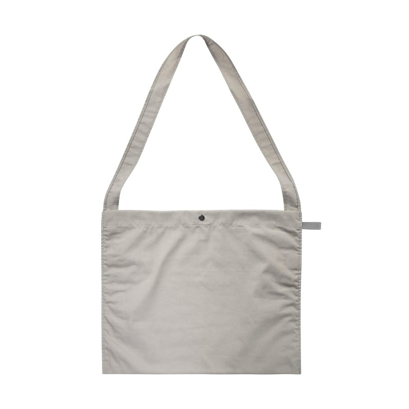 Tatonka Bike Musette L (11L) - Flat and Lightweight Shoulder