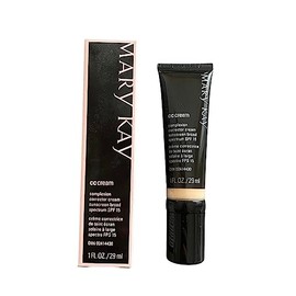 MARY KAY CC CREMA MUY LUZ