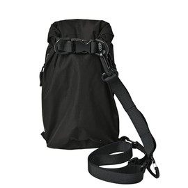 Kiu K363-900 Bag, Black, One Size