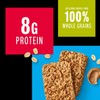 KIND Breakfast Protein Bars, Almond Butter, Gluten Free, Low Sodium,