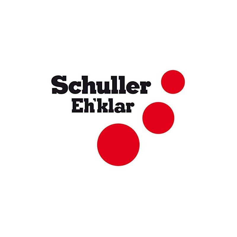 Schuller Eh'klar 3 Lackrollersuperf. 110 mm, 22370