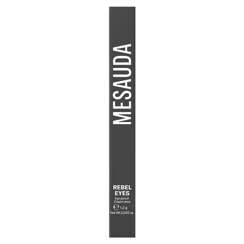 Mesauda Milano Rebeleyes Eye Pencil 1.2kg