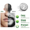 Replacement Blades for Skull Pitbull Gold PRO Razor Heads (Pack