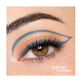 Neve Cosmetics Augenpastell mit hoher Mischbarkeit| Armadillo