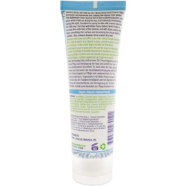 Human+Kind Moisturising Facial Cream For Unisex 2.5 oz Cream