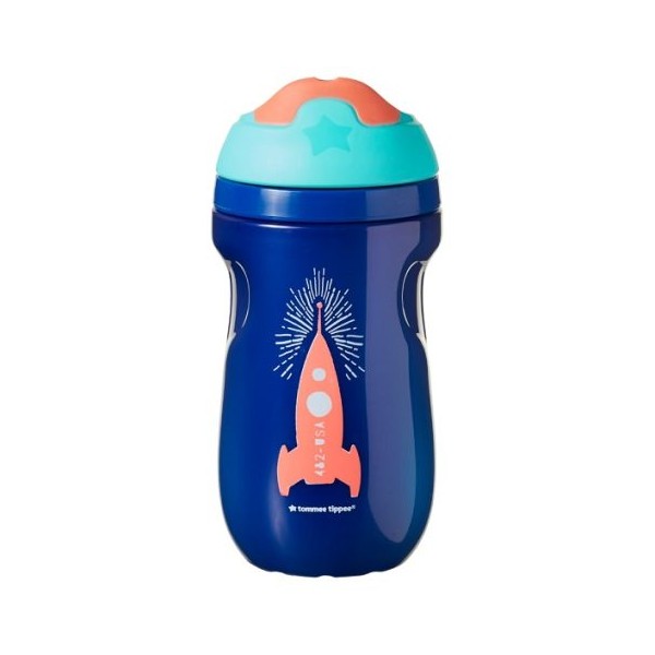 Τommee Tippee Insulated Drinking Cup 12m+ 260ml