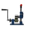 HOTSTORE Ring and Bracelet Press Bending Machine,Hand Crank Ring Bracelet