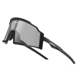 OMEKOL Two Sizes For Adults and Youth Sunglasses Sports Baseball Cycling Glasses Men Women MTB Bicycle Eyewear Outdoor-FY1