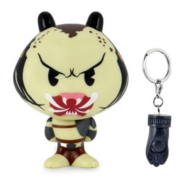 Kidrobot Predator Bhunny 4 Inch Vinyl Figure (XII-20)