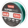 LEEDA Super Braid 137 m, andere, 30 lb