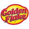 Golden Flake Hot Potato Chip 4.625oz. (4pack)