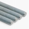 BAUQOO Threaded Rods M12 Certified Made of Steel 8.8 High-Strength