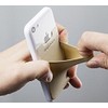 ROOX SINSPB3LL-GY Sinji Pouch Basic 3 グレー