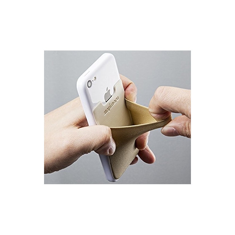 ROOX SINSPB3LL-GY Sinji Pouch Basic 3 グレー
