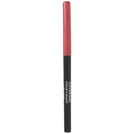 Covergirl Exhibitionist Lip Liner Uncarded, Rosewood 215, 0.012 Ounce