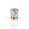 EASYmaxx Flow Regulator for Water Taps, Water Saving up to