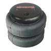 airmaxxx 1 standard 2500 lb bag 1/2"npt port air ride