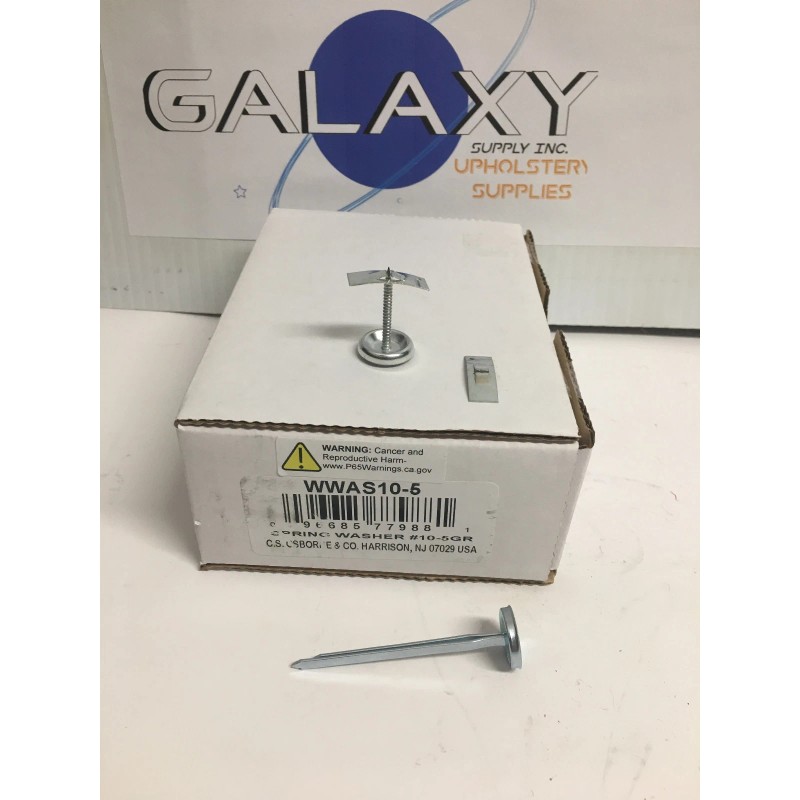 galaxy supply inc Foam Hole Cutter For Tufting .Diameter 1"