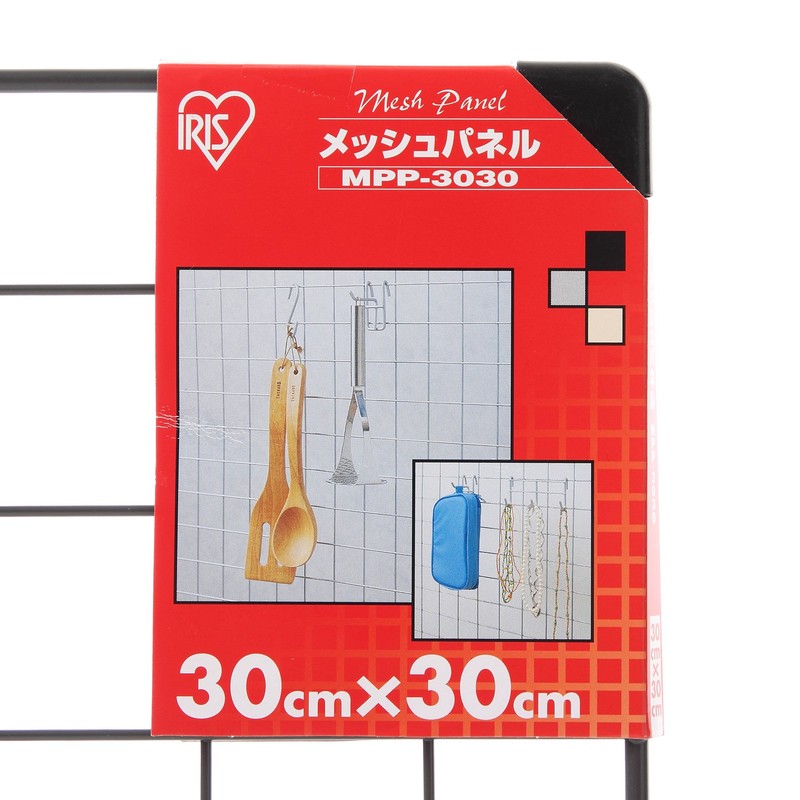 Iris Ohyama Mesh Panel