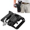 Kioducky Camera Holster Clip DSLR Camera Holster Belt Hanger Fast