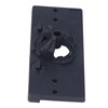 35mm Hinge Hole Saw Jig Drilling Guide Cutter Bit Set