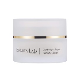 BeautyLab Overnight Repair Beauty Cream 50ml