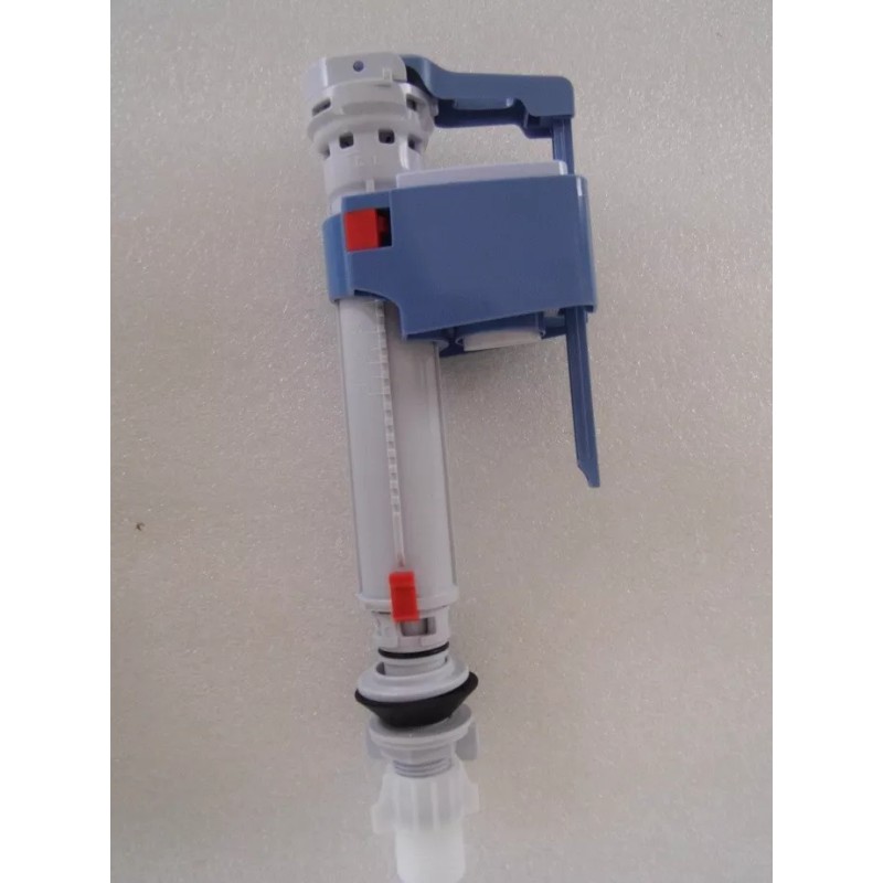 NUFLUSH Toto TSU53A Fill Valve Replacement with a Screen Adapter