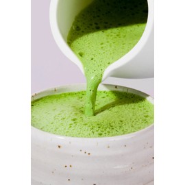Bbody Mulberry Powder No Caffein Matcha