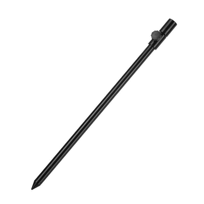 Fishing Bite Alarms Fishing Bankstick Set with Padded Fishing Tool