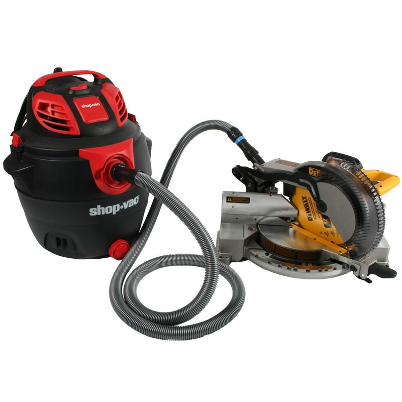 Cen-Tec Systems 94203 Quick Click 30 Ft. Hose for Home