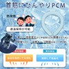[Corporate Co-Purchasing Support] Ice Neck Ring, Frosting, Neck Cooler, Cool