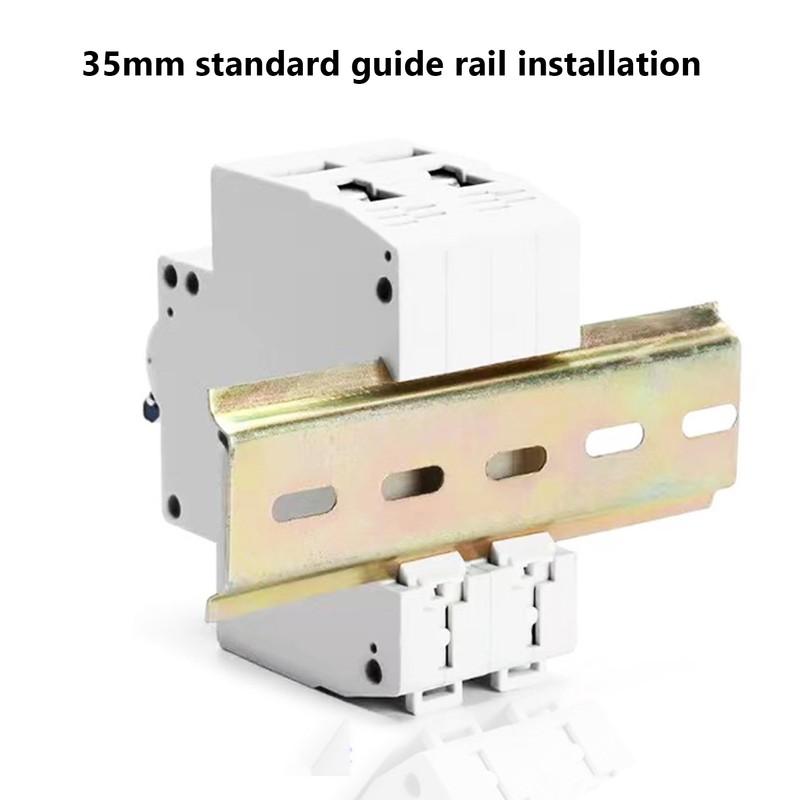 DC Miniature Circuit Breaker 2 Pole 1000V 32A DIN Rail